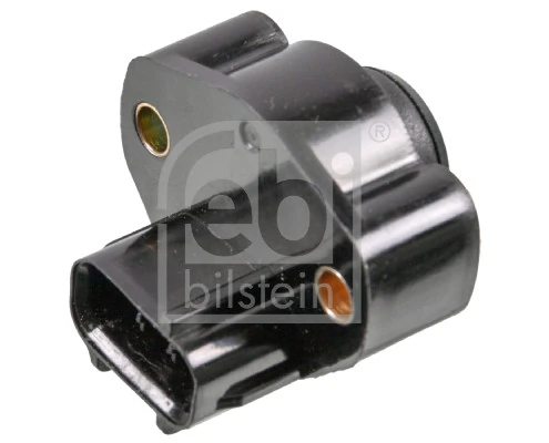 Sensor, throttle position